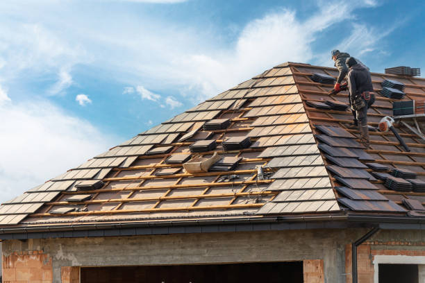 Best Commercial Roofing Services  in USA